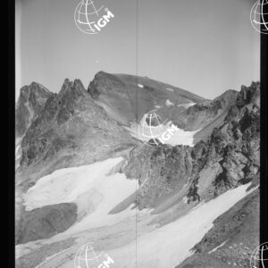 Bardonecchia - Punta Est del Colle Valmeinier - LN00025012