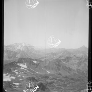 Bardonecchia - Monte Tabor a 58 metri a Nord Est dal segnale - LN00025013