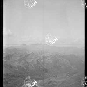 Bardonecchia - Monte Tabor a 59 1/2 metri dal segnale - LN00025019