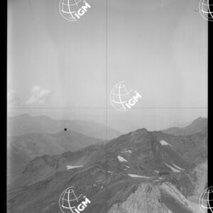 Bardonecchia - Monte Tabor a 59 1/2 metri dal segnale - LN00025020