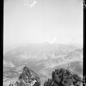 Bardonecchia - Rocce ad Est del Monte Tabor - LN00025028