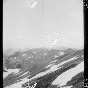 Bardonecchia - Rocce ad Est del monte Tabor - LN00025031