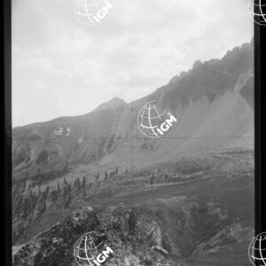 Bardonecchia - Piano di Lanfolà - LN00025050