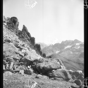 Bardonecchia - Passo di Boussort - LN00025053