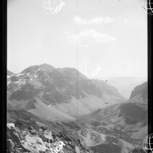 Bardonecchia - Passo di Boussort - LN00025054