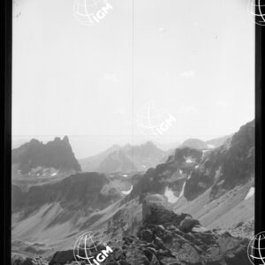 Bardonecchia - Passo di Boussort - LN00025055