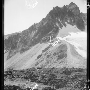 Bardoneccchia - Passo del Boussort - LN00025057