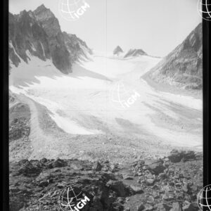 Bardonecchia - Passo di Boussort - LN00025058