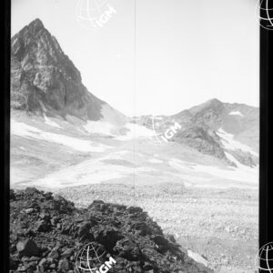 Bardonecchia - Passo di Boussort - LN00025059