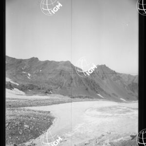 Bardonecchia - Passo di Boussort - LN00025060