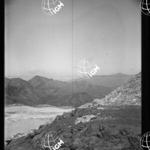 Bardonecchia - Passo di Boussort - LN00025061