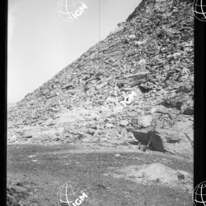 Bardonecchia - Passo di Boussort - LN00025062