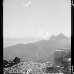 Bardonecchia - Guglia Rossa - LN00025065