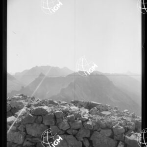 Bardonecchia - Guglia Rossa - LN00025066