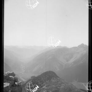 Bardonecchia - Guglia Rossa - LN00025067