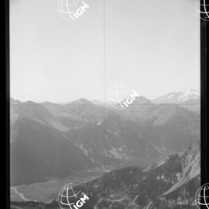 Bardonecchia - Guglia Rossa - LN00025068