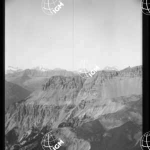 Bardonecchia - Guglia Rossa - LN00025069
