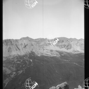 Bardonecchia - Guglia Rossa - LN00025070