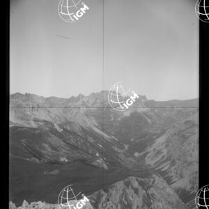 Bardonecchia - Guglia Rossa - LN00025071