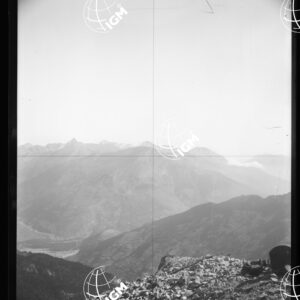 Bardonecchia - Guglia Rossa - LN00025074