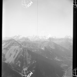 Bardonecchia - Rocca della Sueur - LN00025080
