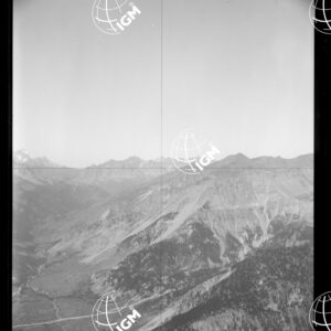 Bardonecchia - Rocca della Sueur - LN00025081