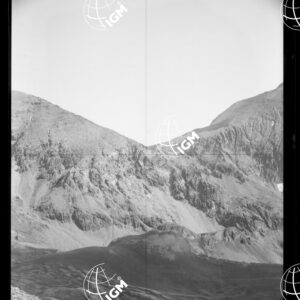 Bardonecchia - Fra Dormillouse e Pic Du Lauzin - LN00025090