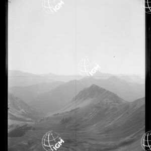 Bardonecchia - Fra Dormillouse e Pic Du Lauzin - LN00025092