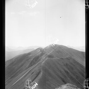 Bardonecchia - Fra Dormillouse e Pic Du Lauzin - LN00025093