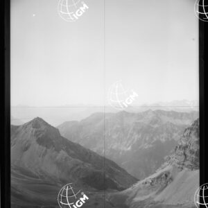 Bardonecchia - Fra Gran Charvet e Lauzin - LN00025095