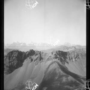 Bardonecchia - Fra Gran Charvet e Lauzin - LN00025096
