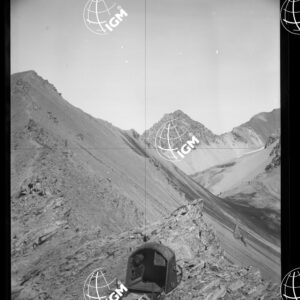 Bardonecchia - Fra Gran Charvet e Lauzin - LN00025099
