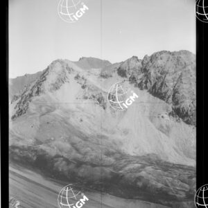 Bardonecchia - Fra Gran Charvet e Lauzin - LN00025100