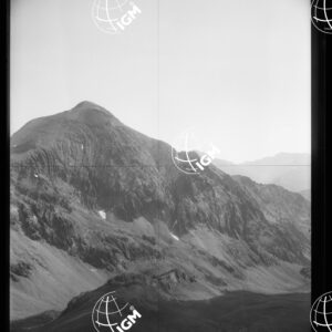 Bardonecchia Fra Gran Charvet e Lauzin - LN00025102