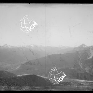 Bardonecchia - Presso la Roche De l'Aigle - LN00025135
