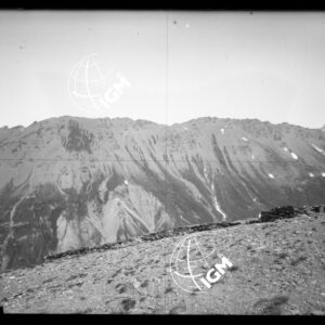 Bardonecchia - Stazione alla Punta X - LN00025147