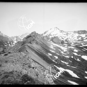 Bardonecchia - Stazione alla Punta X - LN00025148