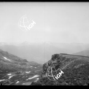 Bardonecchia - Stazione alla Punta X - LN00025150
