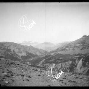 Bardonecchia - Stazione alla Punta X - LN00025152