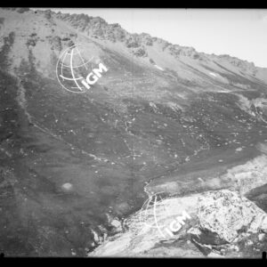 Bardonecchia - Sulla Roche Ronde - LN00025153