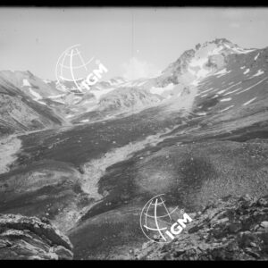 Bardonecchia - Sulla Roche Ronde - LN00025154