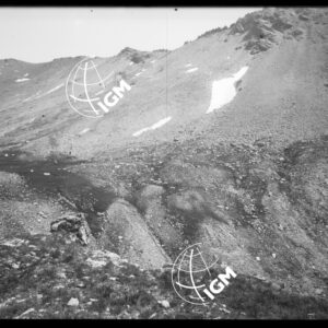 Bardonecchia - Sulla Roche Ronde - LN00025155