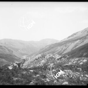 Bardonecchia - Sulla Roche Ronde - LN00025157