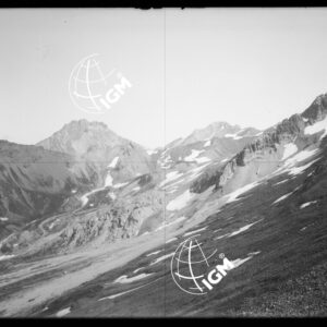 Bardonecchia - Sulla Cresta Ovest del Vallonet - LN00025167