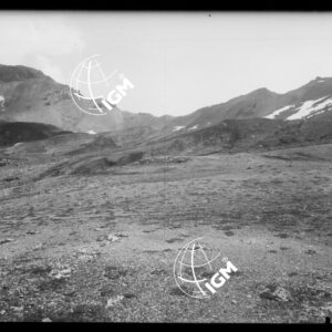 Bardonecchia - Sul Versante Nord del M. Seguret - LN00025171