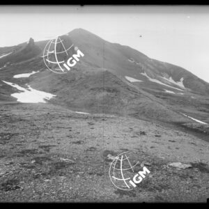 Bardonecchia - Sul Versante Nord del M. Seguret - LN00025172