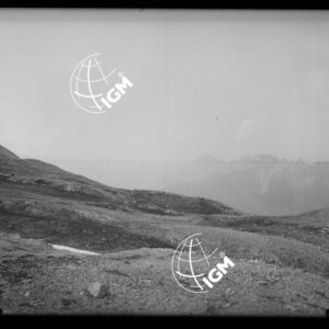 Bardonecchia - Sul Versante Nord del M. Seguret - LN00025173