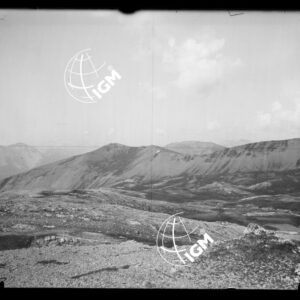 Bardonecchia - Sul Versante Nord del M. Seguret - LN00025174