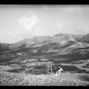 Bardonecchia - Sul Versante Nord del M. Seguret - LN00025175
