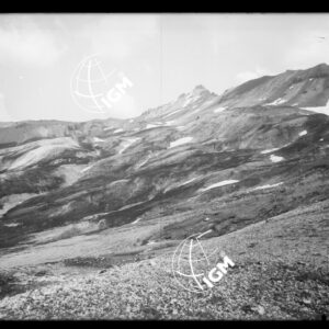 Bardonecchia - Sul Versante Nord del M. Seguret - LN00025176